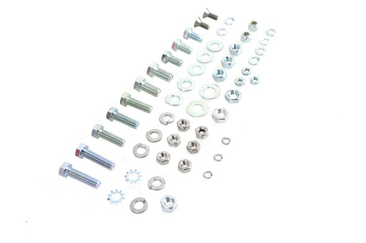 V-Twin Manufacturing Starter Installation Screw Kit - additional view 2