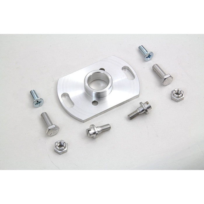 XL-WR-KR Magneto Base - V-Twin 32-1783 - Sportster 1937-1970