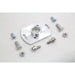 XL-WR-KR Magneto Base - V-Twin 32-1783 - Sportster 1937-1970