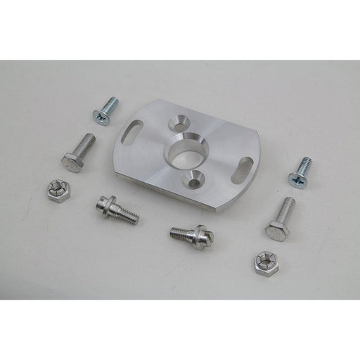 XL-WR-KR Magneto Base - V-Twin 32-1783 - Sportster 1937-1970