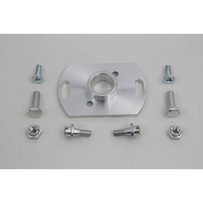 XL-WR-KR Magneto Base - V-Twin 32-1783 - Sportster 1937-1970