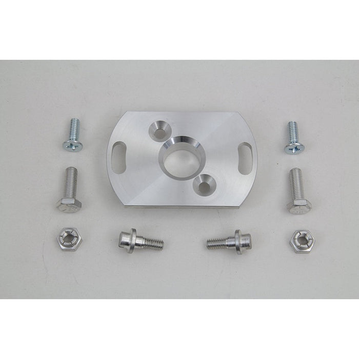 XL-WR-KR Magneto Base - V-Twin 32-1783 - Sportster 1937-1970