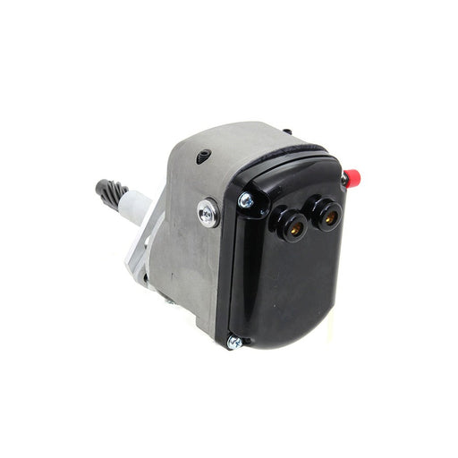 Burkhardt Side Valve Magneto Assembly - V-Twin 32-1788