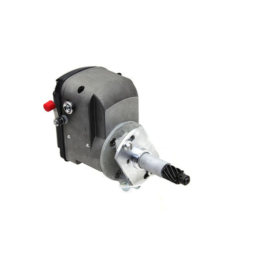 Burkhardt Side Valve Magneto Assembly - V-Twin 32-1788