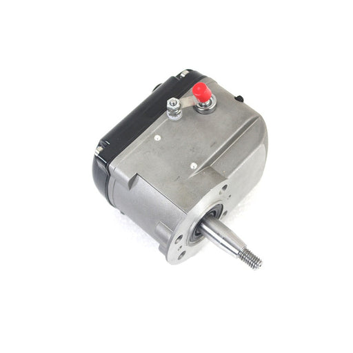 XR Burkhardt Magneto Head Assembly - V-Twin 32-1794 - Sportster 1937-1956