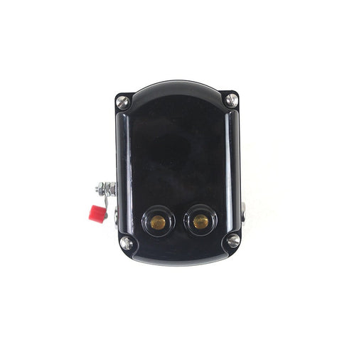 XR Burkhardt Magneto Head Assembly - V-Twin 32-1794 - Sportster 1937-1956