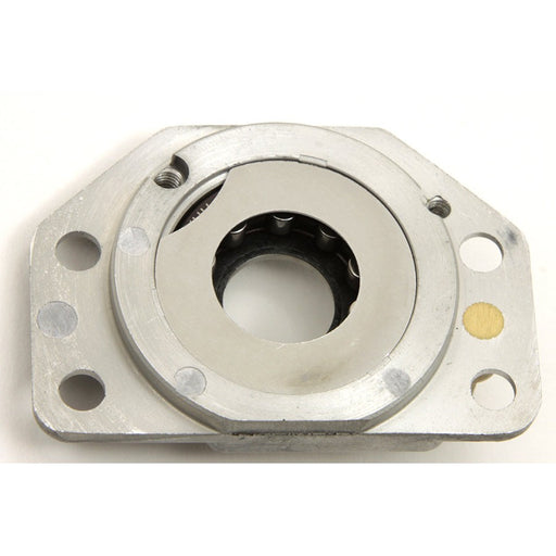 Right Hand Magneto Bearing Support - V-Twin 32-1800 - OEM 29561-55 - Ironhead 1957-1970