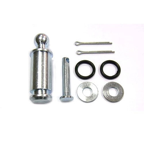 Magneto Tachometer Plug Kit - V-Twin 32-1807 - OEM 92077-62 - Ironhead 1962-1969
