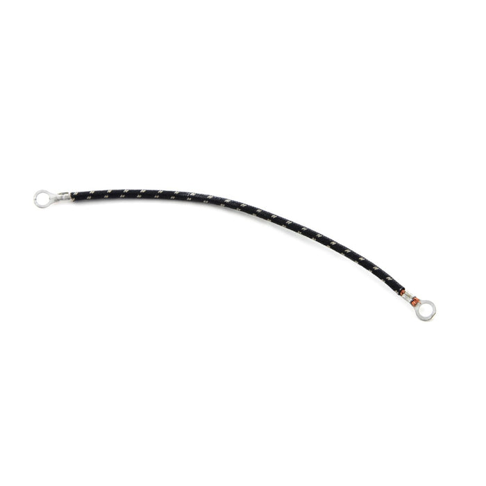 Battery Negative 6 Volt Ground Wire - V-Twin 32-1808 - OEM 70209-36
