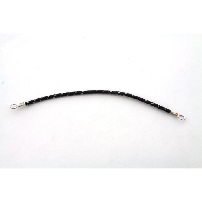 Battery Negative 6 Volt Ground Wire - V-Twin 32-1808 - OEM 70209-36