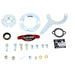 XLCH Magneto Advance Assembly - V-Twin 32-1844 - Ironhead 1957-1970