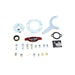 XLCH Magneto Advance Assembly - V-Twin 32-1844 - Ironhead 1957-1970
