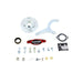 XLCH Magneto Advance Assembly - V-Twin 32-1844 - Ironhead 1957-1970