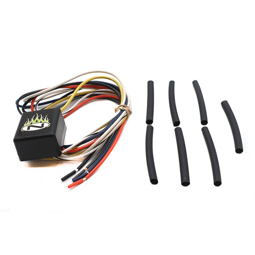 Momentary to Latching Switch Module Converter - Namz NSC-01