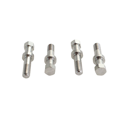 Burkhardt Magneto Cap Screw Set - V-Twin 32-1939