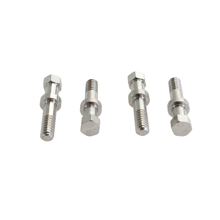 Burkhardt Magneto Cap Screw Set - V-Twin 32-1939