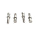 Burkhardt Magneto Cap Screw Set - V-Twin 32-1939