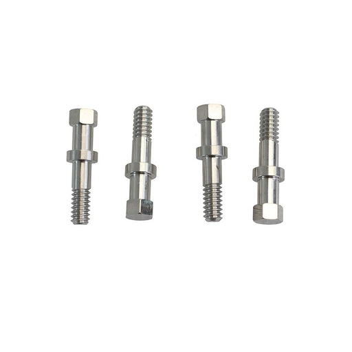 Burkhardt Magneto Cap Screw Set - V-Twin 32-1939