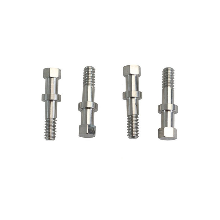 Burkhardt Magneto Cap Screw Set - V-Twin 32-1939