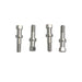 Burkhardt Magneto Cap Screw Set - V-Twin 32-1939