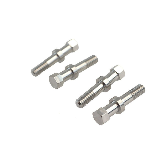 Burkhardt Magneto Cap Screw Set - V-Twin 32-1939