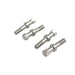 Burkhardt Magneto Cap Screw Set - V-Twin 32-1939