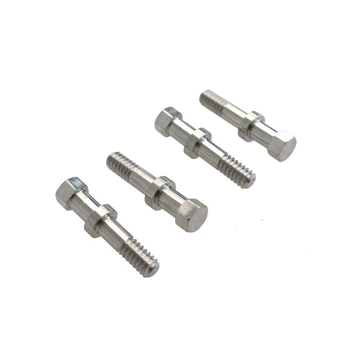 Burkhardt Magneto Cap Screw Set - V-Twin 32-1939