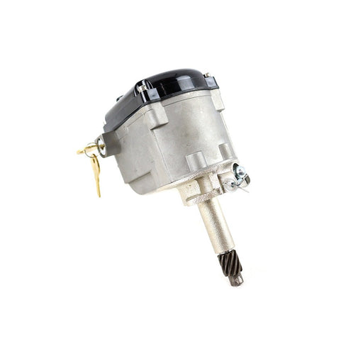 XLCH Burkhardt Magneto Assembly - V-Twin 32-2079 - Sportster 1941-1973
