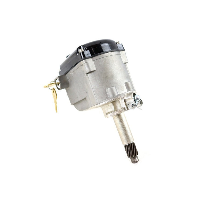 XLCH Burkhardt Magneto Assembly - V-Twin 32-2079 - Sportster 1941-1973