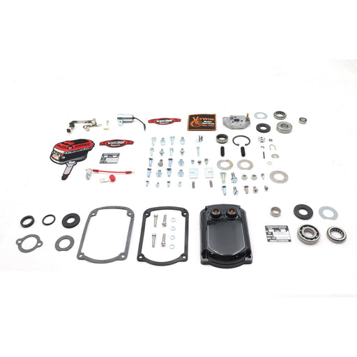Magneto Hardware Kit - V-Twin 32-2375 - Ironhead 1957-1970