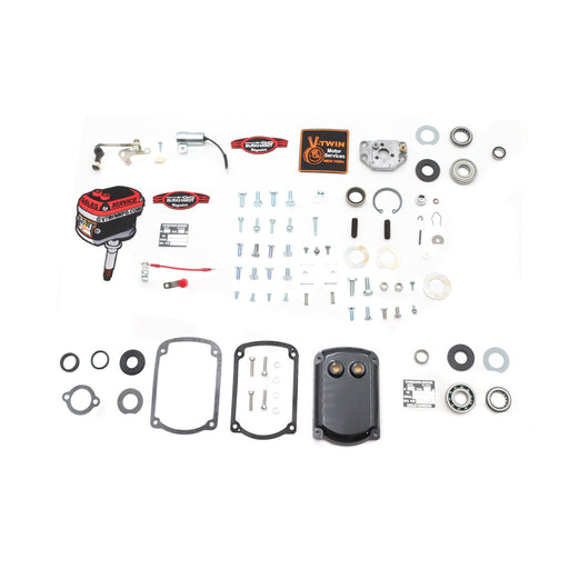 Magneto Hardware Kit - V-Twin 32-2375 - Ironhead 1957-1970