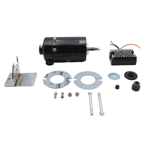 12 Volt Generator and Regulator Kit - V-Twin 32-2507