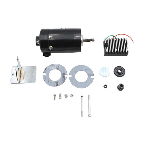 12 Volt Generator and Regulator Kit - V-Twin 32-2507