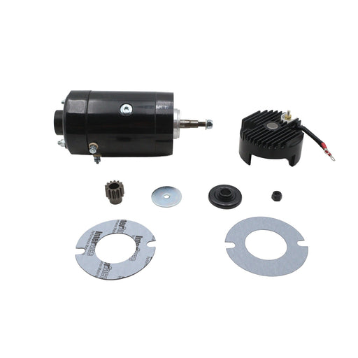 12 Volt Generator and Regulator Kit - V-Twin 32-2508 - Big Twin 1941-1969