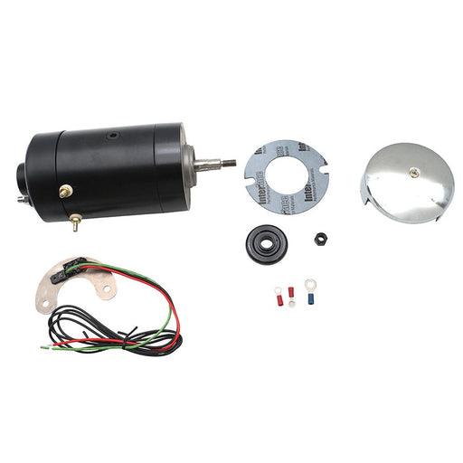 12 Volt Generator Kit - V-Twin 32-2718