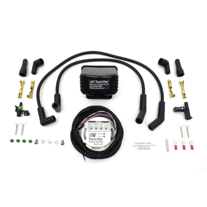 Daytona Twin Tec Internal Ignition Kit - Daytona Twin Tech 3005