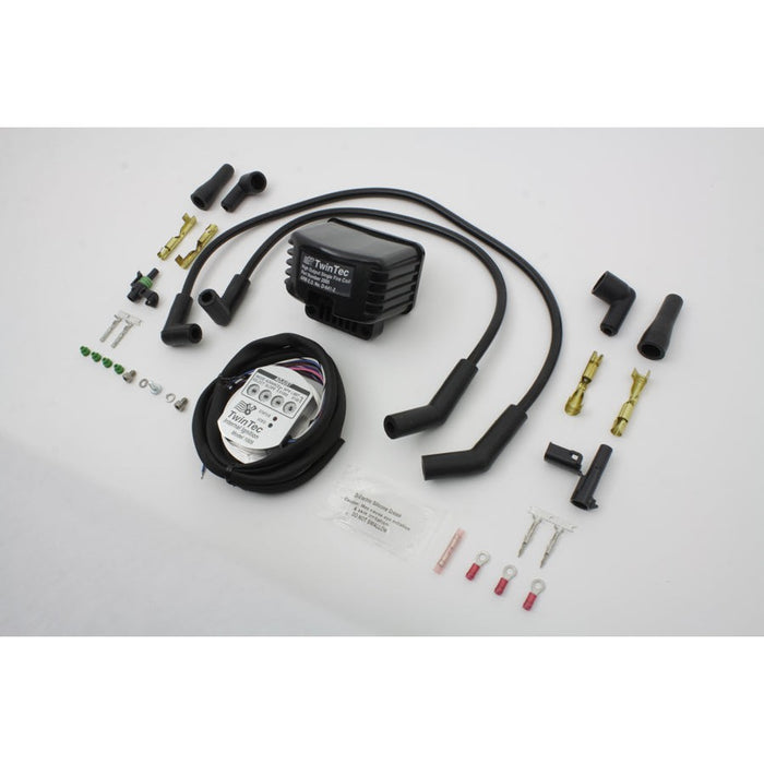 Daytona Twin Tec Internal Ignition Kit - Daytona Twin Tech 3005