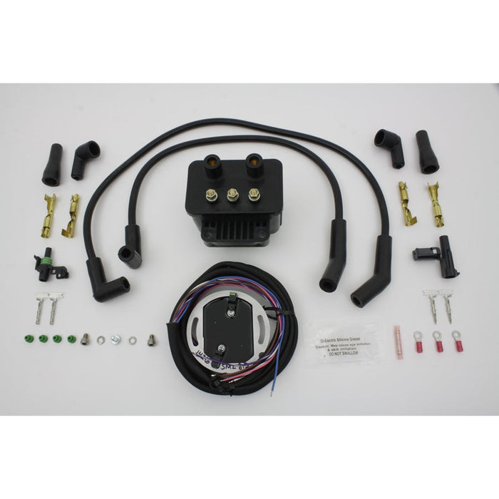 Daytona Twin Tec Internal Ignition Kit - Daytona Twin Tech 3005