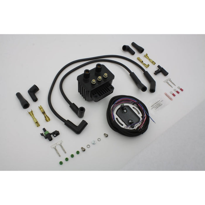 Daytona Twin Tec Internal Ignition Kit - Daytona Twin Tech 3005