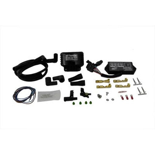 External Ignition Module Single or Dual Fire - Daytona Twin Tech 53-259