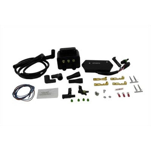 External Ignition Module Single or Dual Fire - Daytona Twin Tech 53-259