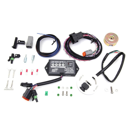 External Ignition Module Single Fire - Daytona Twin Tech 3020