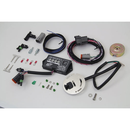 External Ignition Module Single Fire - Daytona Twin Tech 3020