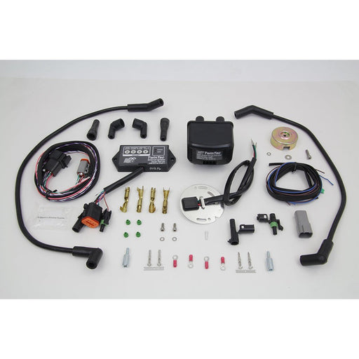 External Ignition Module Single Fire Complete Kit - Daytona Twin Tech 3021