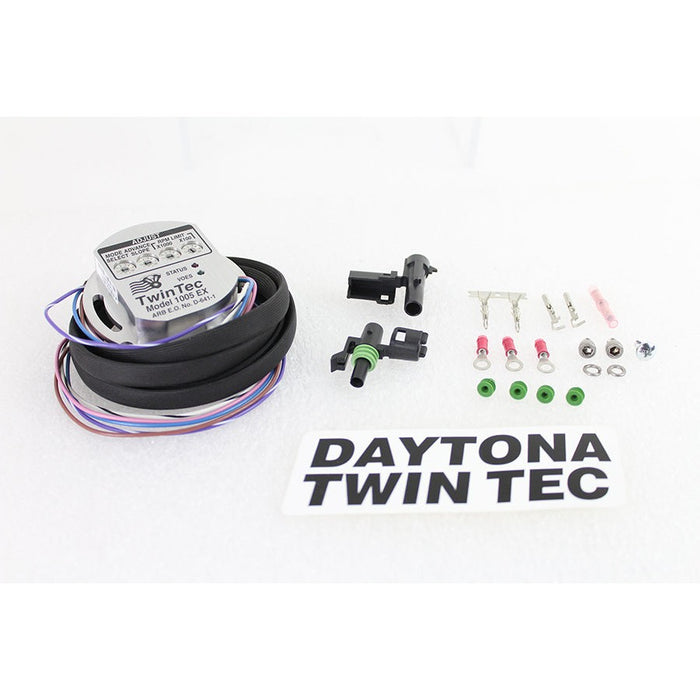 Twin Tec Internal Ignition System - Daytona Twin Tech 1005-EX