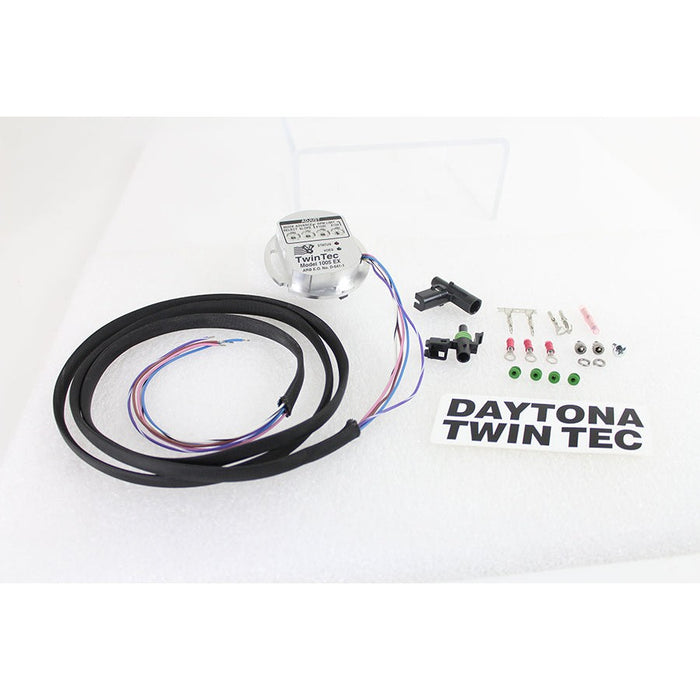 Twin Tec Internal Ignition System - Daytona Twin Tech 1005-EX