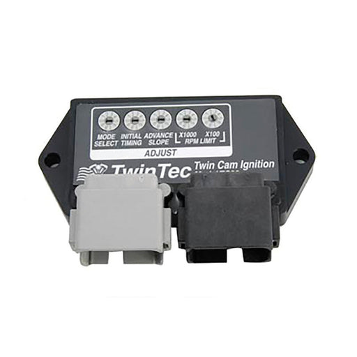 Twin Tec Single Fire Ignition Module - Daytona Twin Tech 1008-EX - Twin Cam 1999-2003