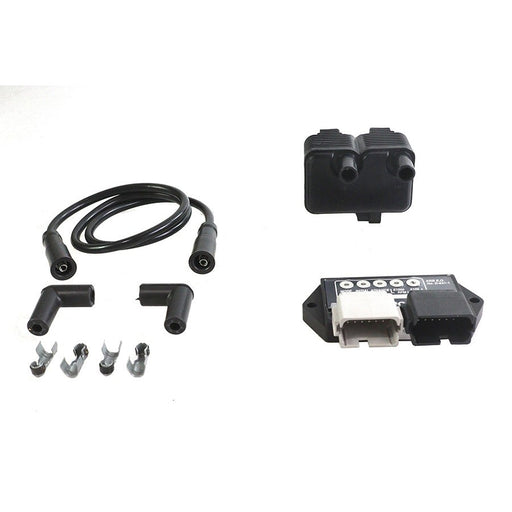 Twin Tec TC-88 Ignition Kit - Daytona Twin Tech 3008-EX - Twin Cam 1999-2003