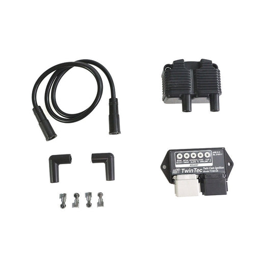 Twin Tec TC-88 Ignition Kit - Daytona Twin Tech 3008-EX - Twin Cam 1999-2003