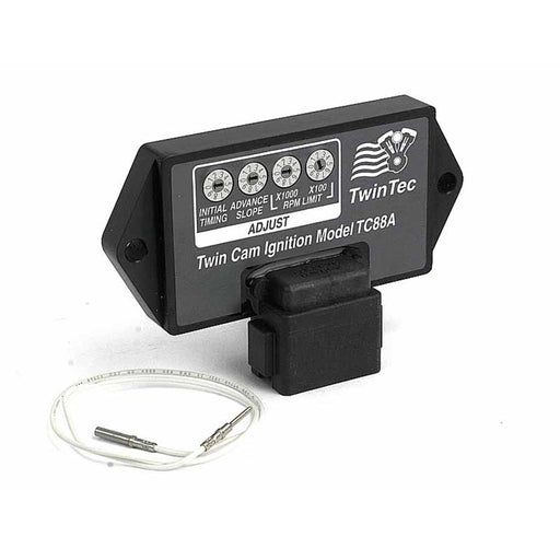Twin Tec External Ignition - Daytona Twin Tech 1009-EX - Twin Cam Softail 2004-2006